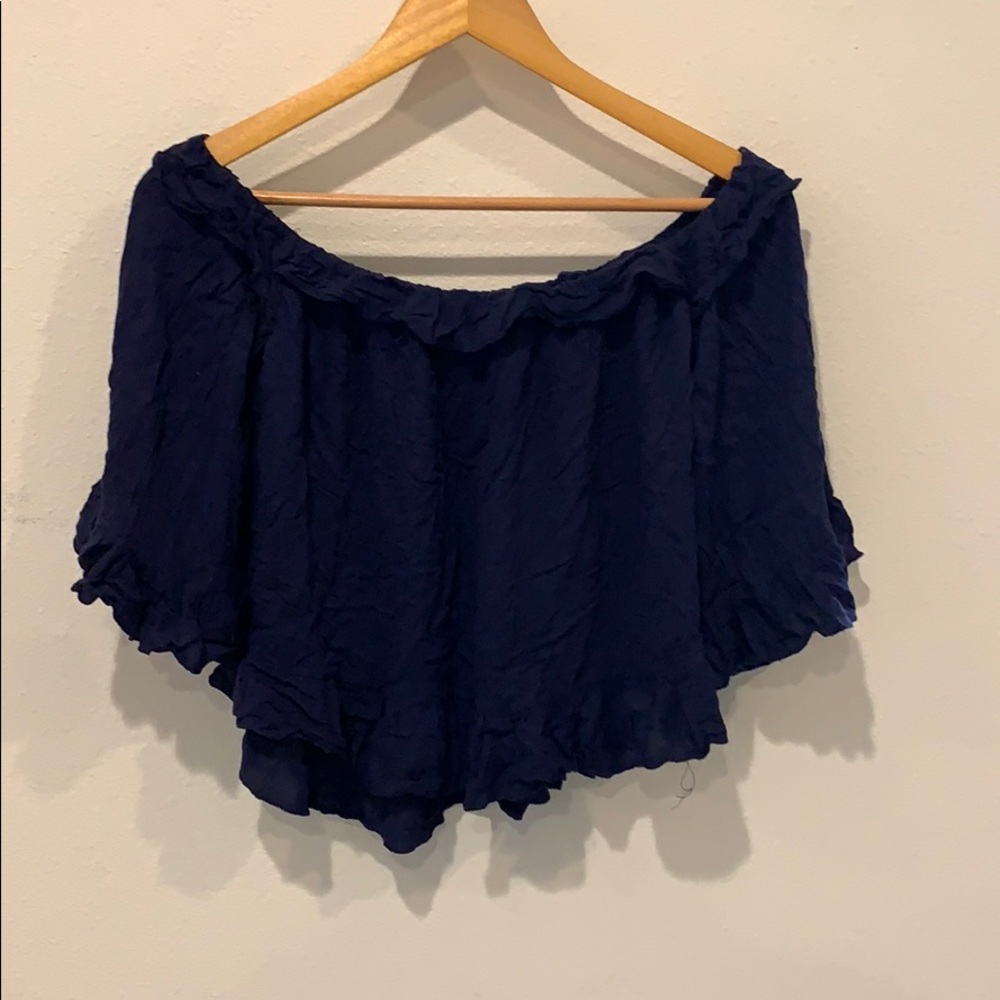 Elodie Top Size M